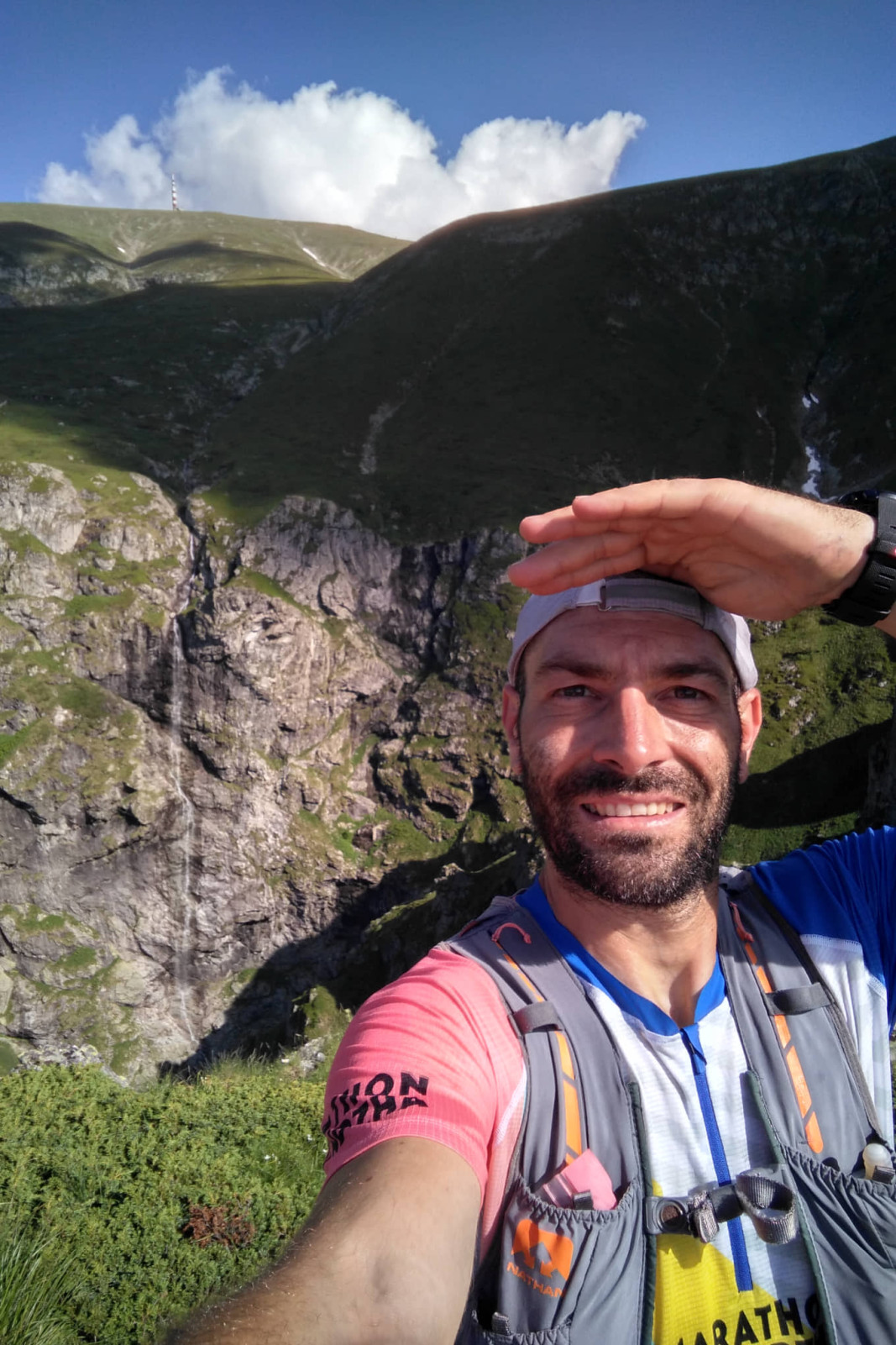 Калоян Пейчев ще опита 100 000 вертикални метра за под 20 дни