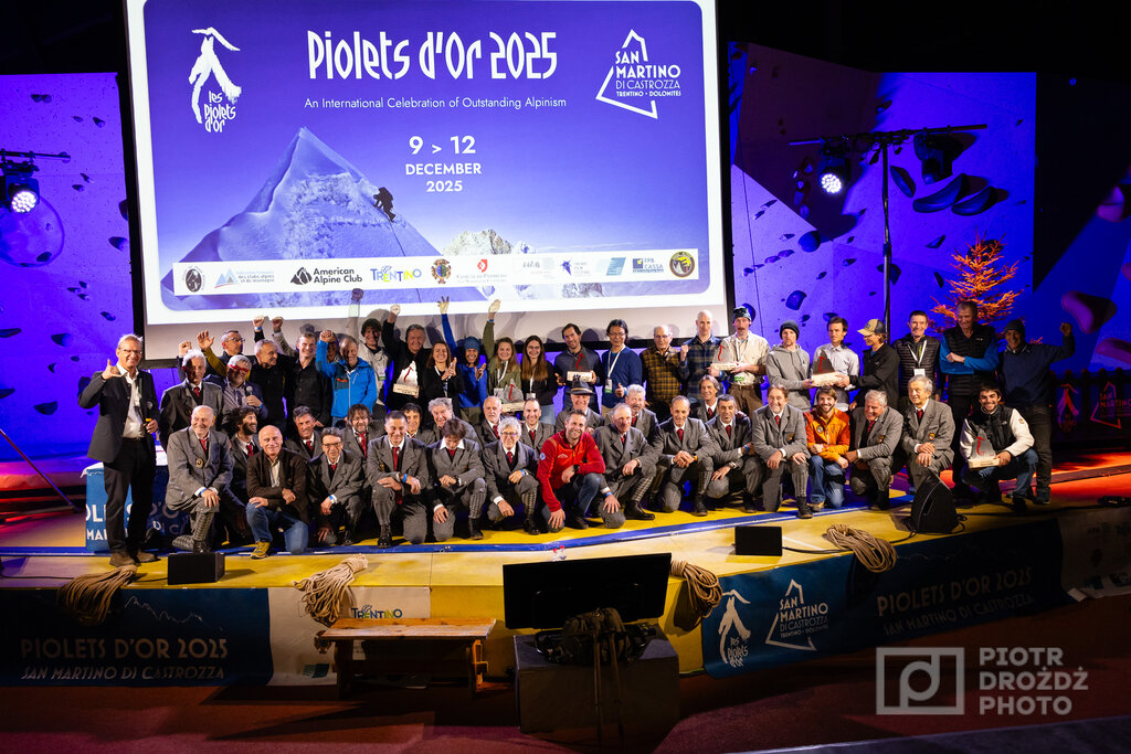 Наградите “Златен пикел” за 2025 г.