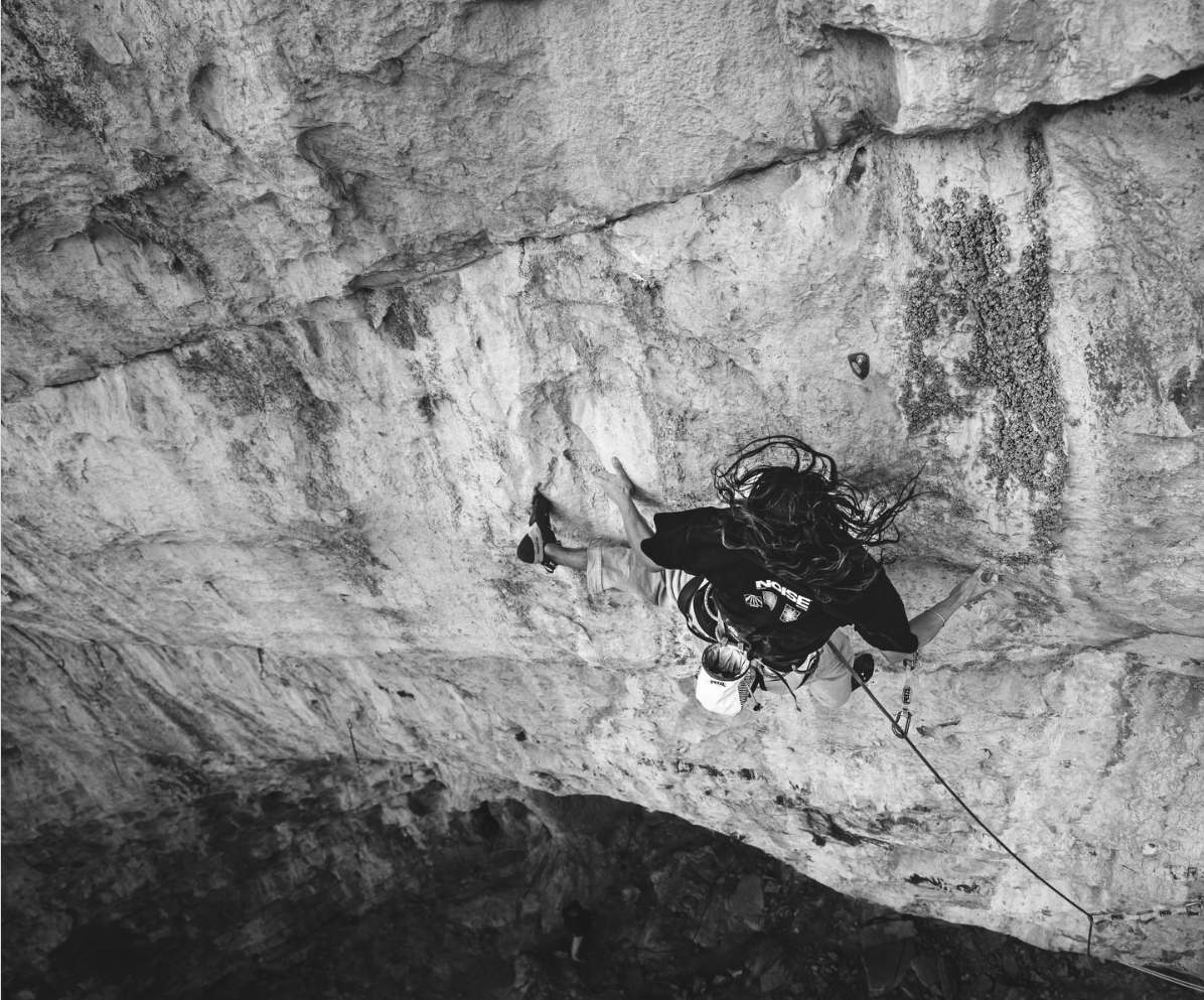 Шон Бейли премина "Duality of Man" – четвъртото 9c в света